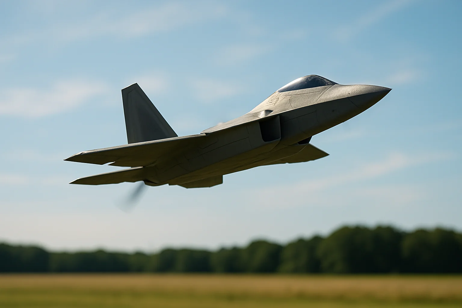 RC Plane F-22 Raptor: Best Models Reviewed (2026)
